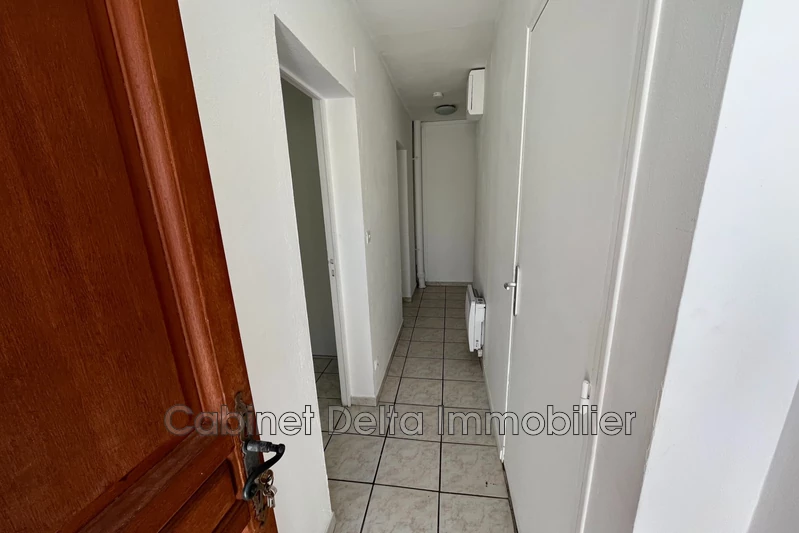 Location appartement Six-Fours-les-Plages  