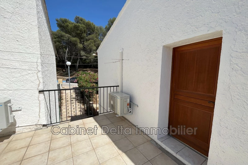 Location appartement Six-Fours-les-Plages  