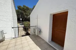 Location appartement Six-Fours-les-Plages  