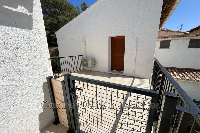 Location appartement Six-Fours-les-Plages  