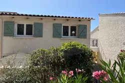 Location appartement Six-Fours-les-Plages  