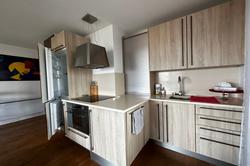 Location saisonnière appartement Sanary-sur-Mer  