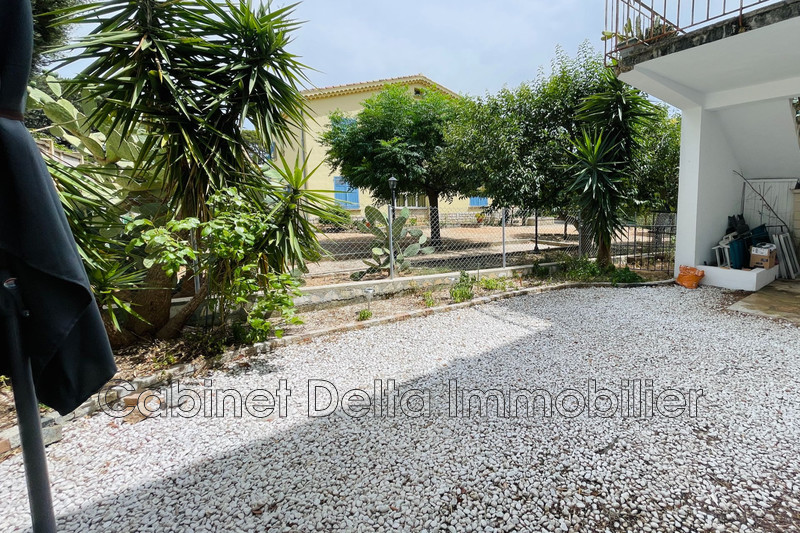 Photo n°8 -  appartement Sanary-sur-Mer 83110 - 775 €