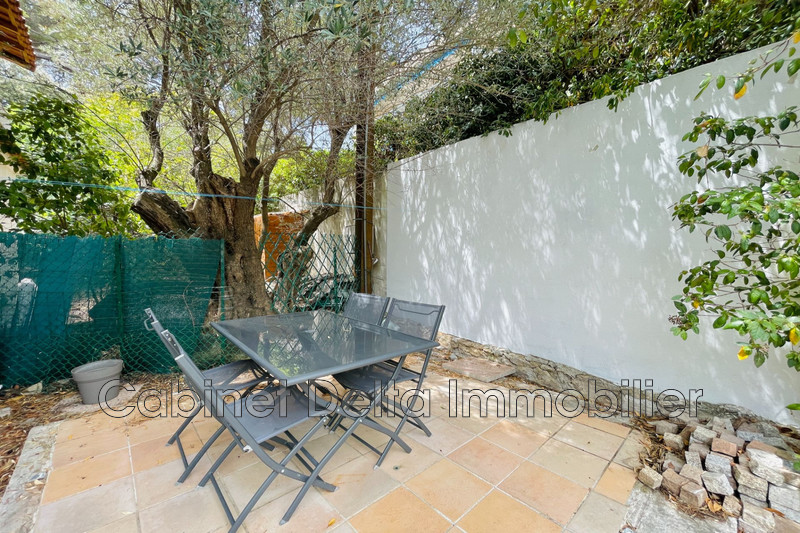 Photo n°7 -  appartement Sanary-sur-Mer 83110 - 775 €