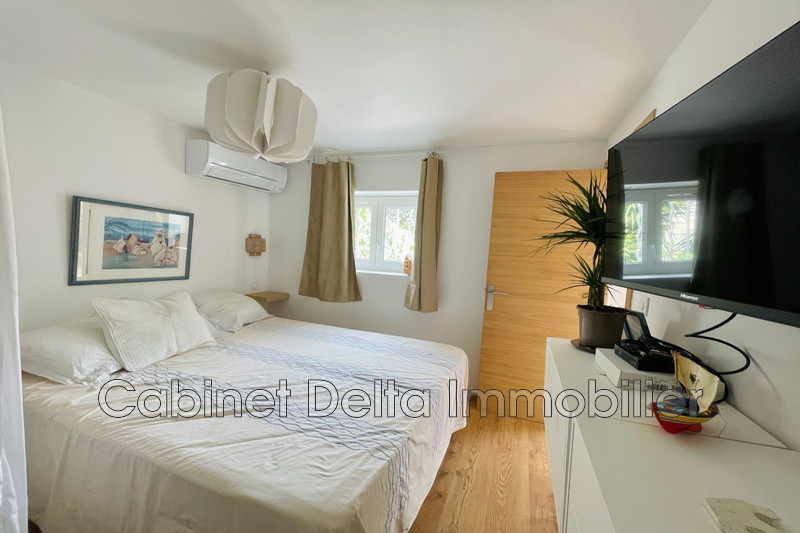 Photo n°5 -  appartement Sanary-sur-Mer 83110 - 775 €