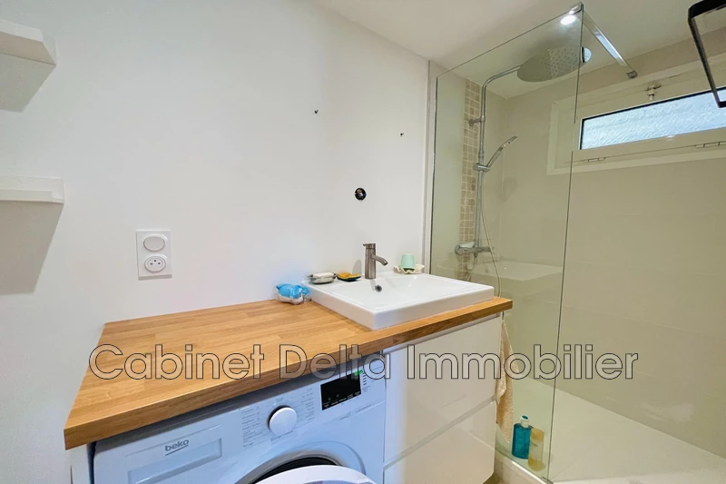 Location saisonnière appartement Sanary-sur-Mer  