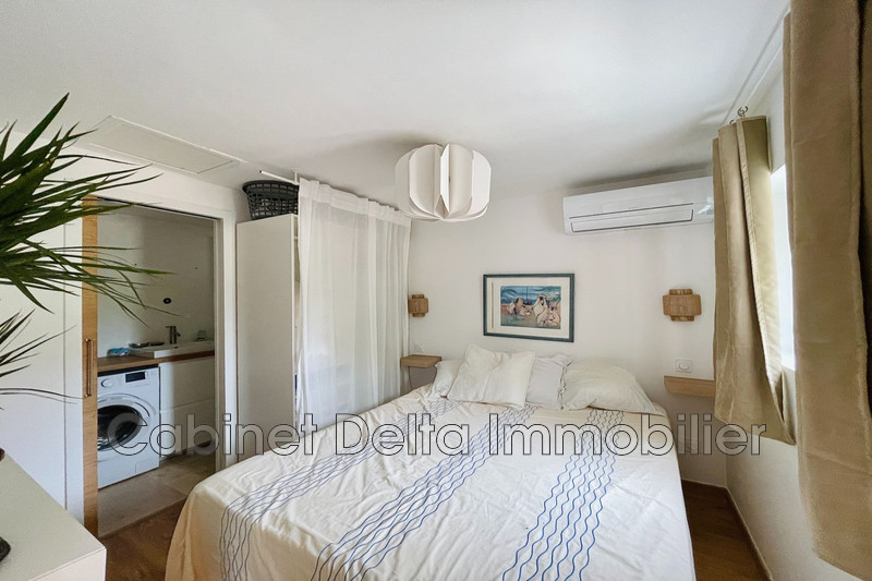 Photo n°4 -  appartement Sanary-sur-Mer 83110 - 775 €