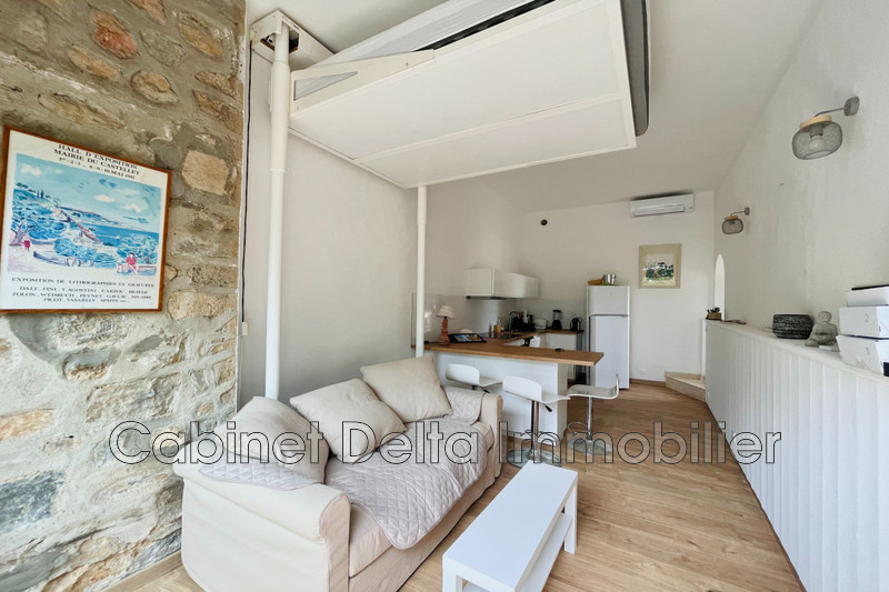 Photo n°2 -  appartement Sanary-sur-Mer 83110 - 775 €