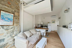 Location saisonnière appartement Sanary-sur-Mer  