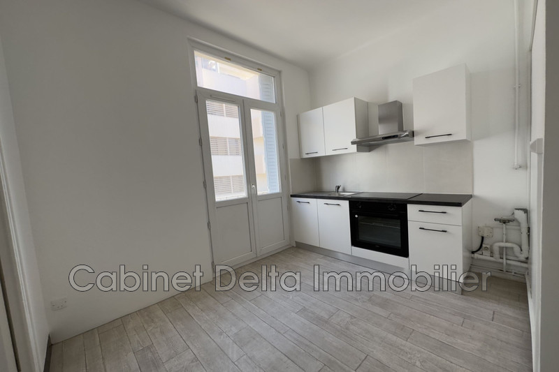 Photo n°5 - Location appartement Toulon 83100 - 650 €