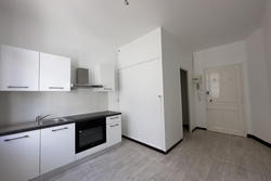 Location appartement Toulon  
