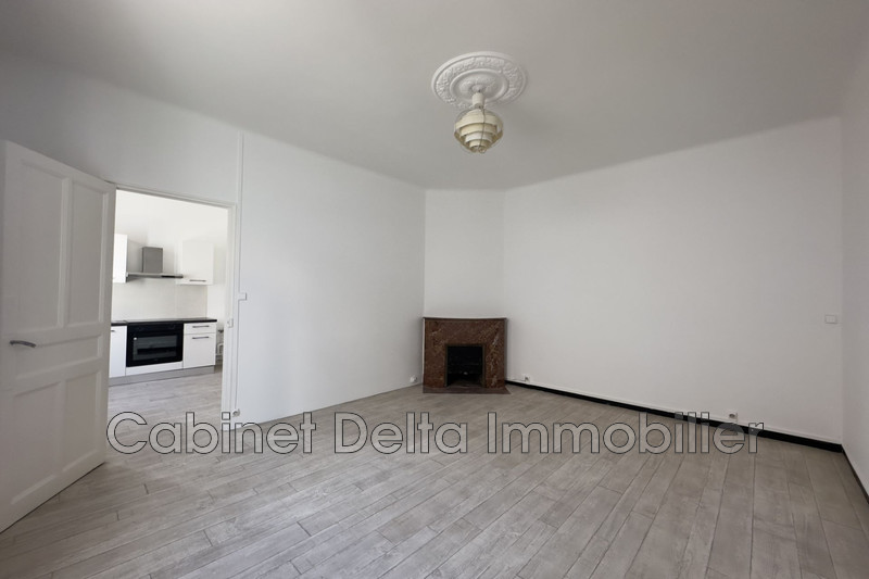 Photo n°1 - Location appartement Toulon 83100 - 650 €