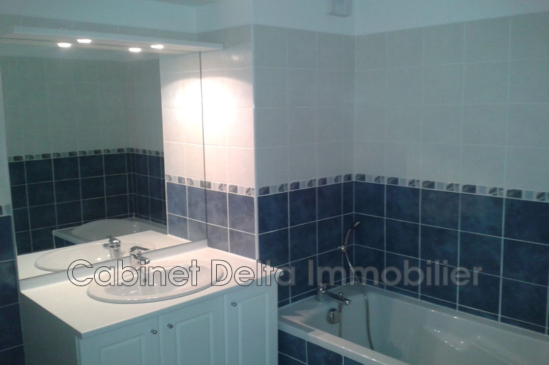 Location appartement Toulon  