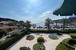 Location saisonnière appartement Sanary-sur-Mer  