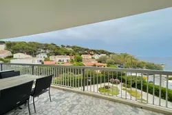 Location saisonnière appartement Sanary-sur-Mer  