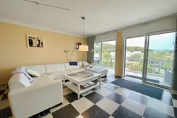 Location saisonnière appartement Sanary-sur-Mer  
