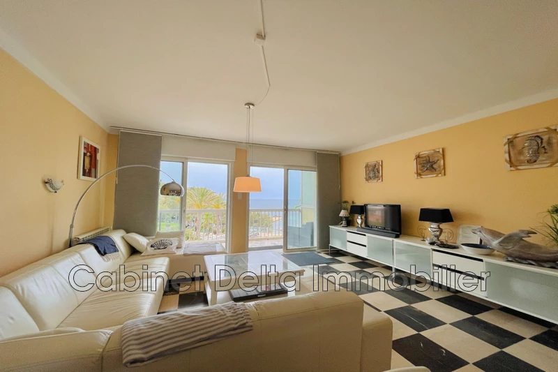 Location saisonnière appartement Sanary-sur-Mer  