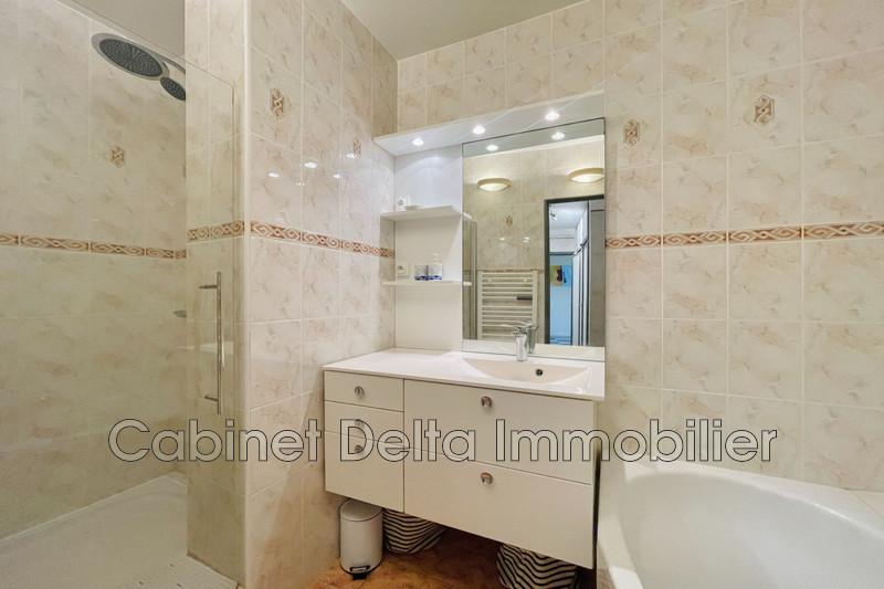 Location saisonnière appartement Sanary-sur-Mer  