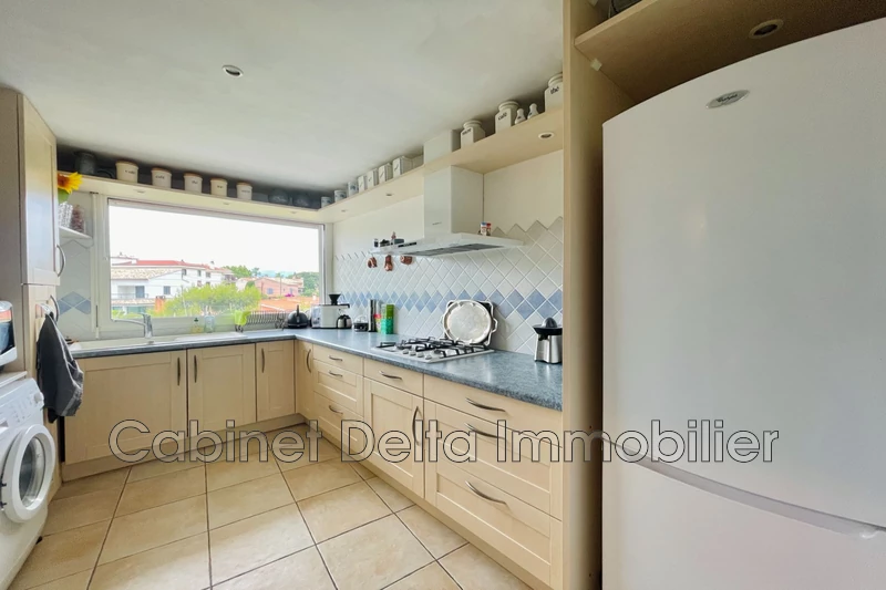 Location saisonnière appartement Sanary-sur-Mer  