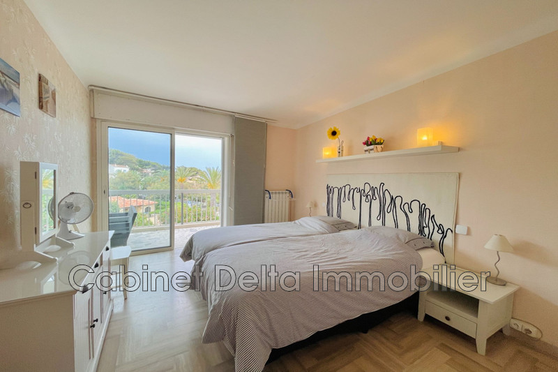Location saisonnière appartement Sanary-sur-Mer  