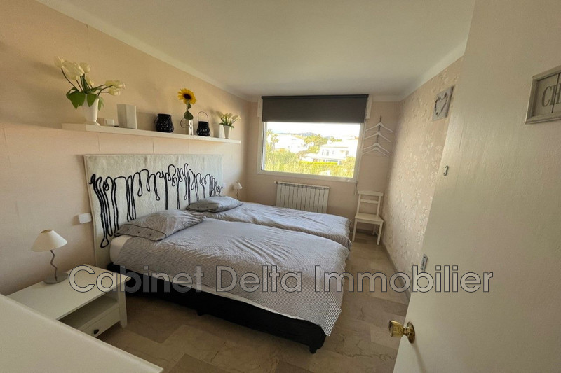 Photo n°8 -  appartement Sanary-sur-Mer 83110 - Prix sur demande