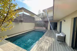 Location saisonnière villa Bandol  