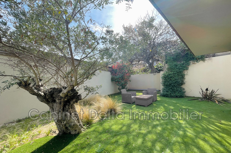 Location saisonnière villa Bandol  