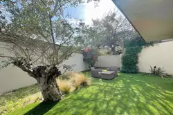 Location saisonnière villa Bandol  
