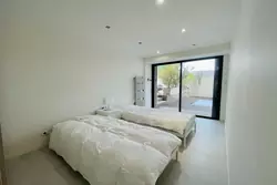 Location saisonnière villa Bandol  