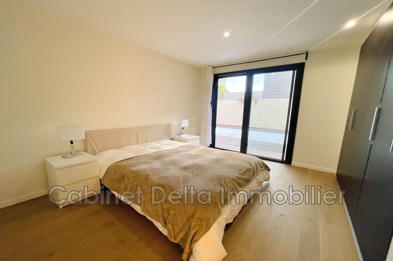 Location saisonnière villa Bandol  