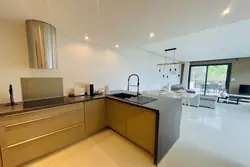 Location saisonnière villa Bandol  