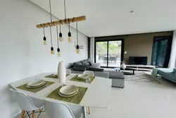Location saisonnière villa Bandol  