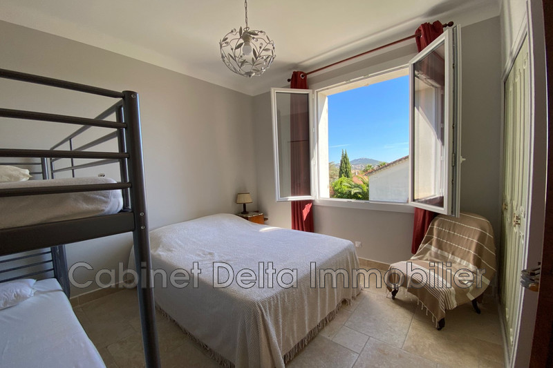 Photo n°5 - Location appartement Sanary-sur-Mer 83110 - 1 150 €