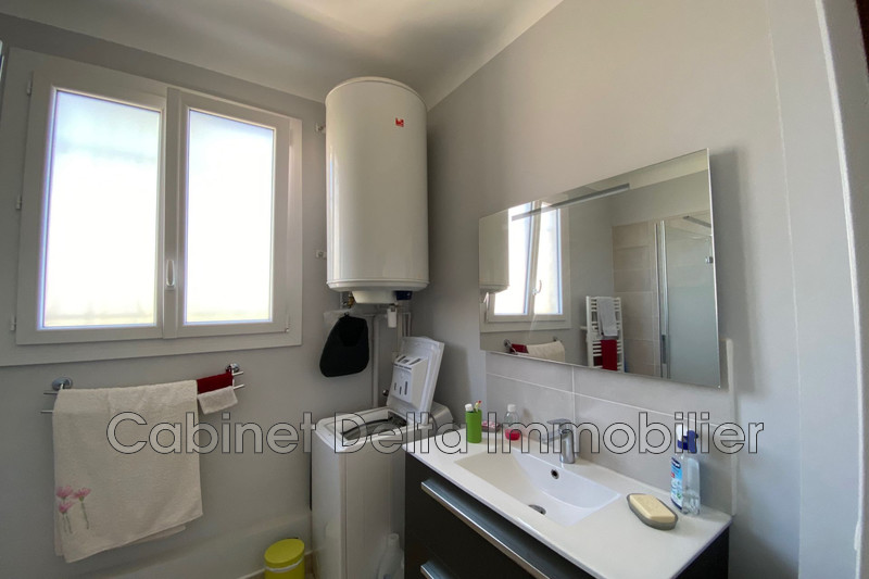 Photo n°7 - Location appartement Sanary-sur-Mer 83110 - 1 150 €