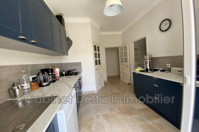 Photo n°4 - Location appartement Sanary-sur-Mer 83110 - 1 150 €
