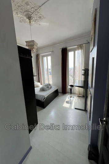 Photo n°10 - Location appartement Toulon 83200 - 600 €