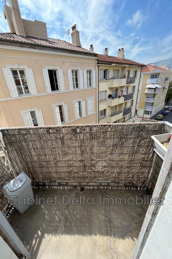 Photo n°12 - Location appartement Toulon 83200 - 600 €
