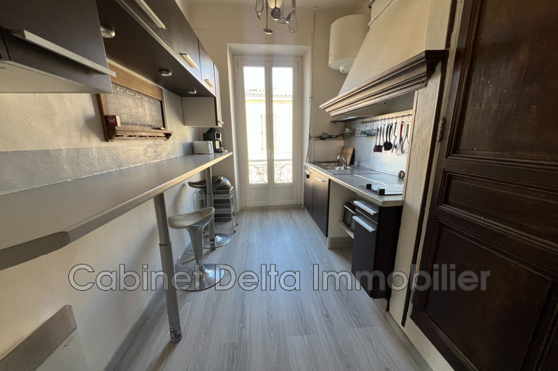 Photo n°4 - Location appartement Toulon 83200 - 600 €