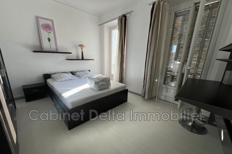 Photo n°5 - Location appartement Toulon 83200 - 600 €