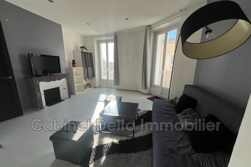 Photo n°2 - Location appartement Toulon 83200 - 600 €