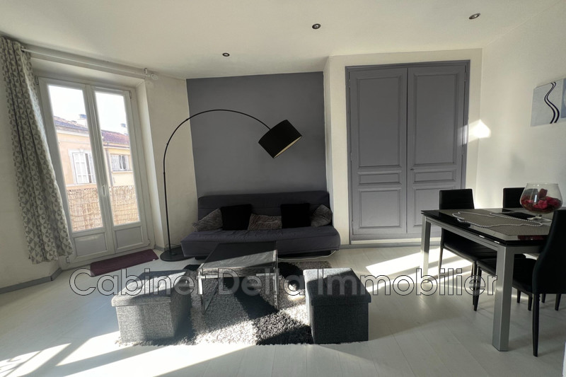 Photo n°3 - Location appartement Toulon 83200 - 600 €