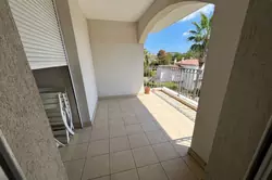 Location appartement Sanary-sur-Mer  