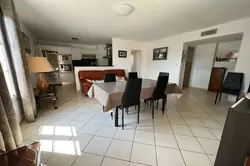 Location appartement Sanary-sur-Mer  
