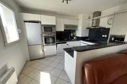 Location appartement Sanary-sur-Mer  