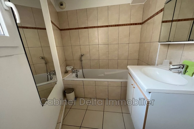 Location appartement Sanary-sur-Mer  