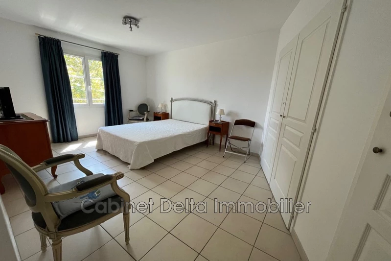 Location appartement Sanary-sur-Mer  