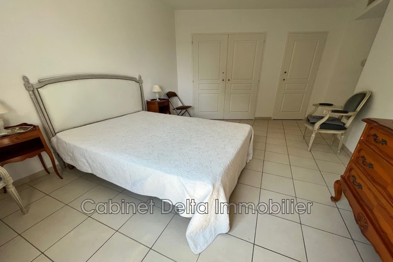 Location appartement Sanary-sur-Mer  