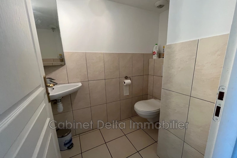 Location appartement Sanary-sur-Mer  