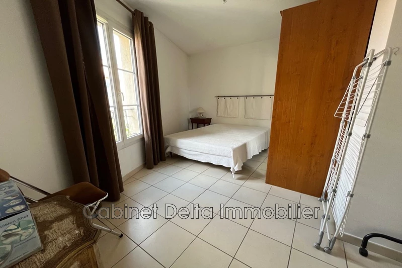 Location appartement Sanary-sur-Mer  