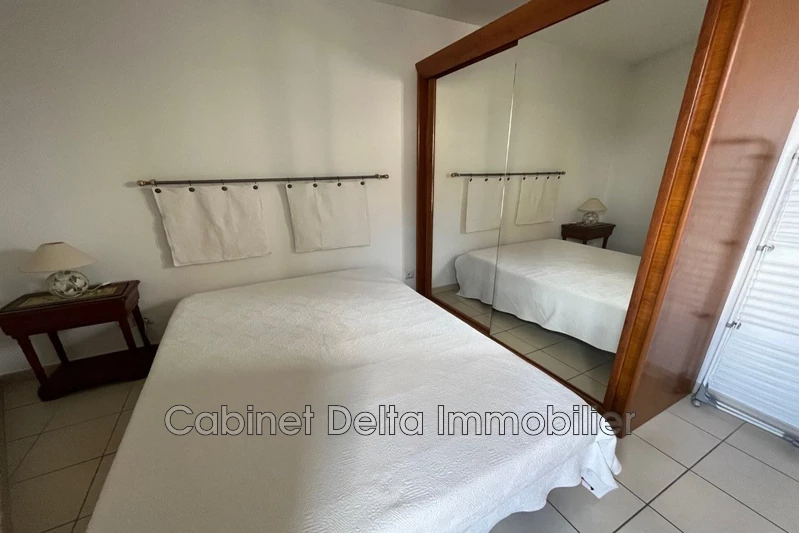 Location appartement Sanary-sur-Mer  